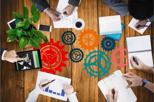 Lean Six Sigma Green Belt